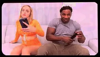 Dogfart Athena 11:08720p - High-Octane HD Blonde Babe Gets Blown