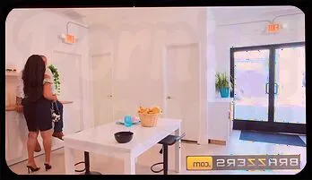 Abigaiil Morris Dominates in Intense Sugar Baby Roleplay with Charles Dera