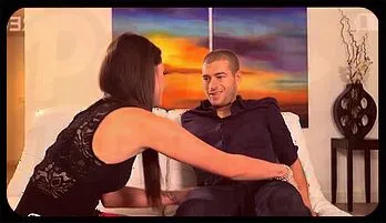 Gia Paige's Passionate Encounter with Her Lover