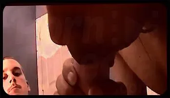 Smooth Shave, Hot Ride: A Steamy Gay Encounter