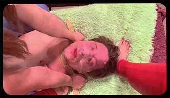 Soulmate's Humiliation: Foot Licking and Spitting