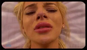 Morning POV with Bella Rose: Intimate Blowjob & Foot Tease