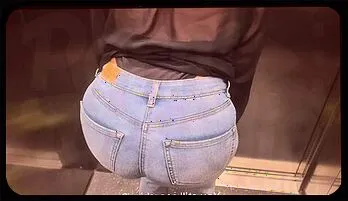 Elevator Encounter: Hot Hotel Hookup with a Sexy Stranger