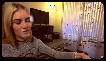 Stepdad's Secret: Emma Starletto & Mazzy Grace's Forbidden Threesome