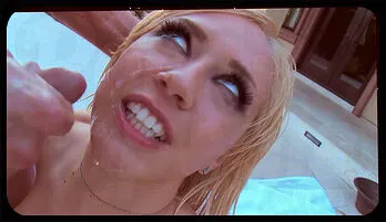 Bootylicious Blonde Anal Delight with Kagney Linn Karter