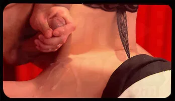 Blonde Taiwanese Dealer Gets Wild – Hot Blowjob & Cumshot