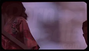 Sultry Brunette Sins Satisfies Her Thirst with Two Hung Dicks