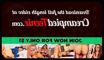 Gwen Vicious' Sweet Treat