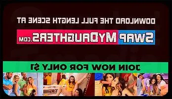 Riley and Megan's Wild Foursome with Eric and Filthy Rich