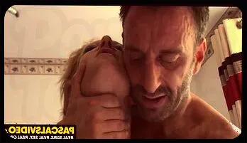 Blonde Beauty Miss Trixx's BDSM Adventure