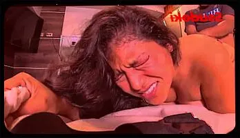 Unforgettable Photoshoot: Sensational Latina Takes Charge