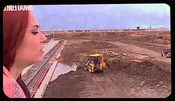 Silvia Rubi: Wild Street Pickup – Amateur European Blowjob