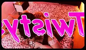 Brooklyn Gray and Emma Starletto's Intense Lesbian Playtime