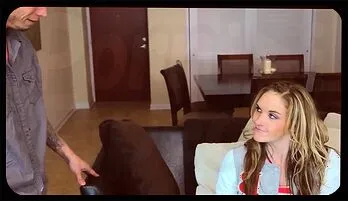 Briana O'Shea's Wet Creampie Ride – Blonde Teen Takes Every Drop