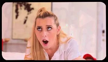 Melody Parker's Wild Ride: Deep Satisfaction Awaits!