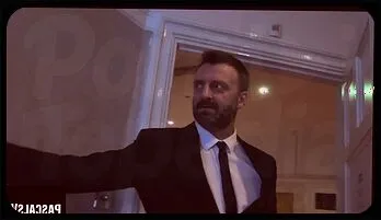 Goth Chub Lily Brutal Enjoys Cum After Rough Insertion - British BBW Hardcore BDSM