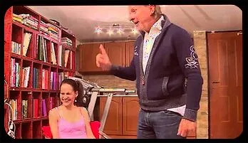 Teen Petite Amanda Szabi Riding Huge Cock Cumshot - High-Octane HD