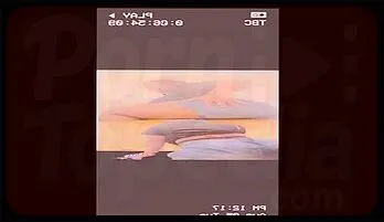 Sultry Solo Session Uncovered