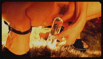 Ramu Nagatsuki is an office lady that likes solo action