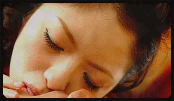 Fucking with her boyfriend Hana got a dozen of cumshots