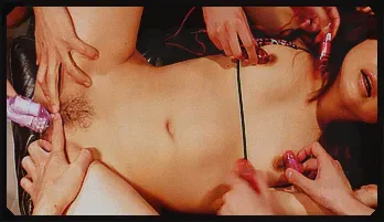 Asian jav model gets working with cock in sensual ways 