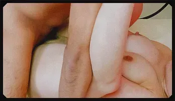 Naughty Japanese babe Meina seducing and pounded in her twat