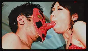 Toy insertion for Karen turns into crazy group headfucking