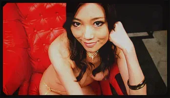 Ibuki's intense pleasure as she surrenders to a massive vibrator