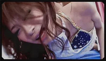 Gorgeous babe Misa Kikouden getting her gaping cunt hard pounded