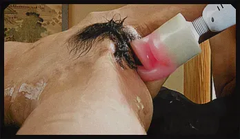 Hanai Kanon wildest ass insertion pleasures