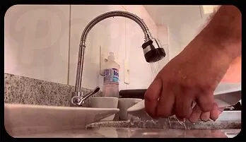 Latina MILF Cuckold Blowjob | Steamy Stepmom Fantasy