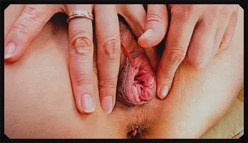 Miyama Ranko gets warm cum on legs and pussy