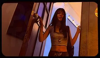 Roommate's Dirty Debut: A Sizzling Encounter Next Door