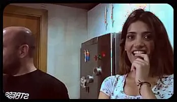 Steamy Encounter with a Latina Real Estate Agent