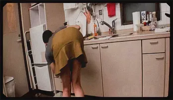 Insolent Miho Wakabayashi licks crown jewels