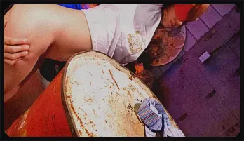 Sana Anzyu sucks and fucks in asian blowjob movies