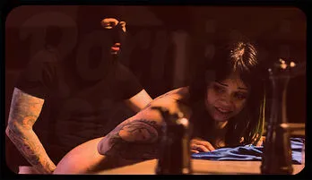 Masked Desire: Rough Fantasy with a Masked Lover