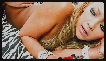 Big ass japanese receives full stimulation