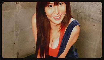 Karen Natsuhara fucked with toys in a japanese bondage video