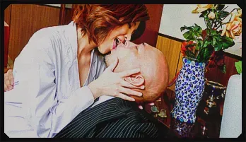 Amateur Asian blowjob by sleazy Erika Nishino