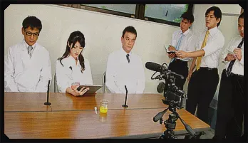 Japanese milf movie with sexy Sara Yurikawa 