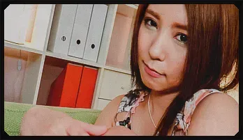 Asian blow job by a hot amateur milf in heats 