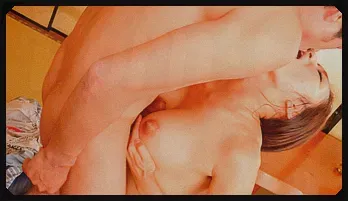 Japanese blowjob in advance to a wild Japan fuck 