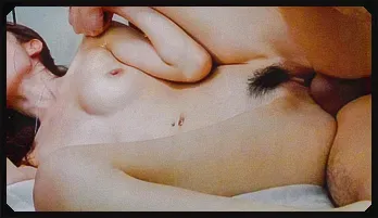 Kaori Maeda amazing Japanese blowjob in threesome 