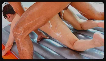 Rei Mizuna sucks and fucks in insane XXX scenes 