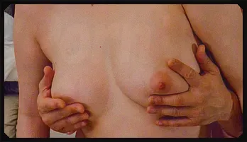 Harua Narimiya amazes with how tight she is 