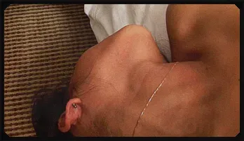 Ning's secret fetish revealed - are you ready to play