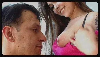 Mika Sparx's secret desires revealed in this shocking new porn release