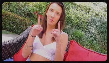  Brunette Beauty Sucks and Fucks a BBC For the First Time Brunette Beauty Sucks and Fucks a BBC For the First Time