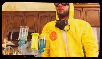 Bunny Colby's Blowjob Skills Shine in Threeway Pounding